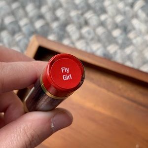NEW unopened fly girl lipsense by senegence